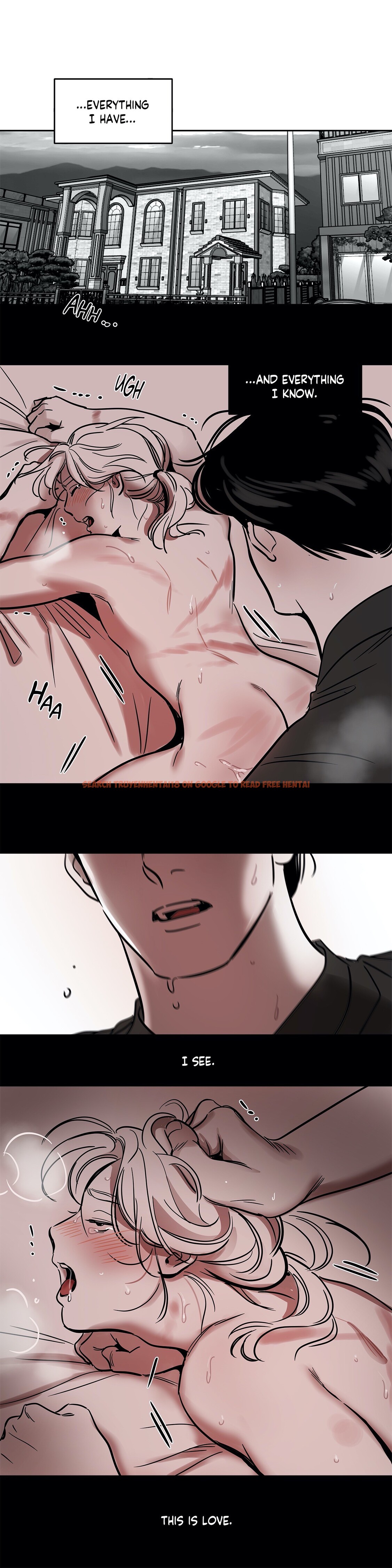 Read Hentai Image 6 249 in comic Snowman - Chapter 42 - hentaitnt.net