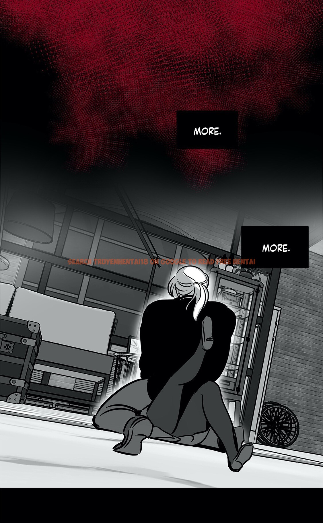 Read Hentai Image 9 249 in comic Snowman - Chapter 42 - hentaitnt.net