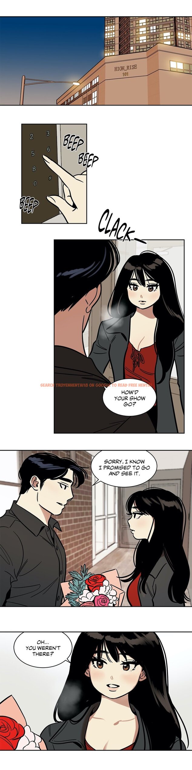 Read Hentai Image 1 686 in comic Snowman - Chapter 43 - hentaitnt.net