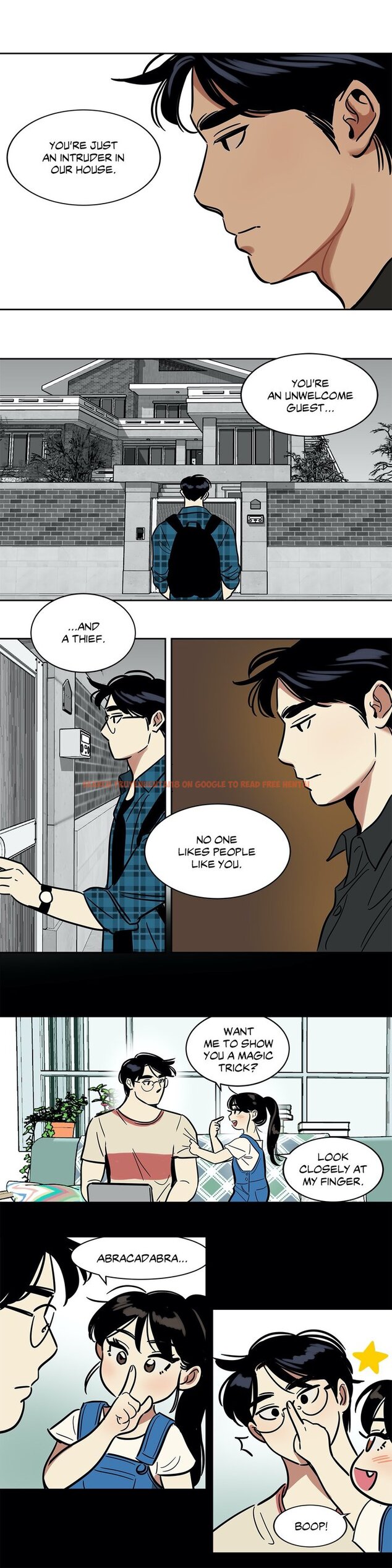 Read Hentai Image 11 686 in comic Snowman - Chapter 43 - hentaitnt.net