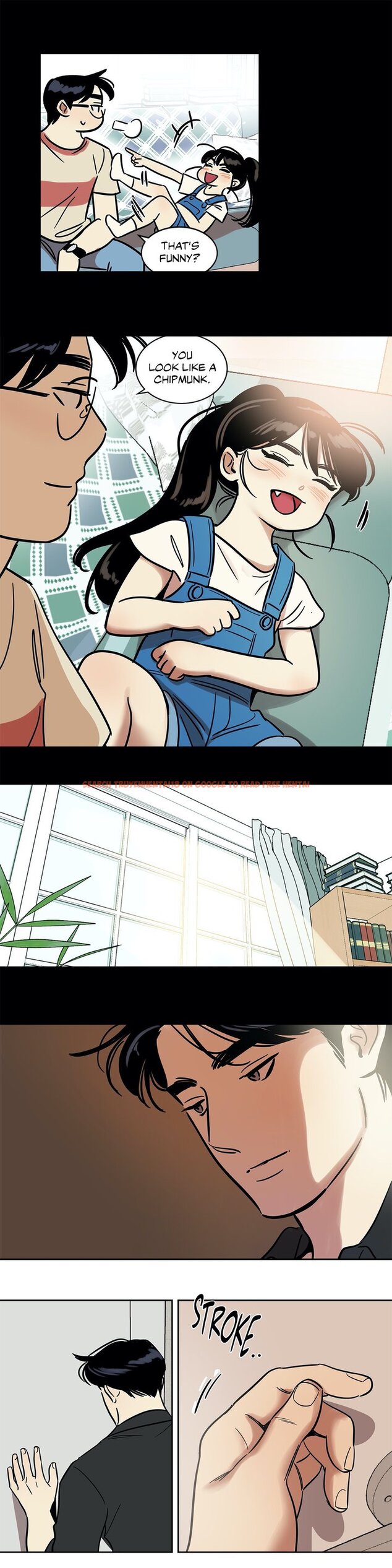 Read Hentai Image 12 686 in comic Snowman - Chapter 43 - hentaitnt.net