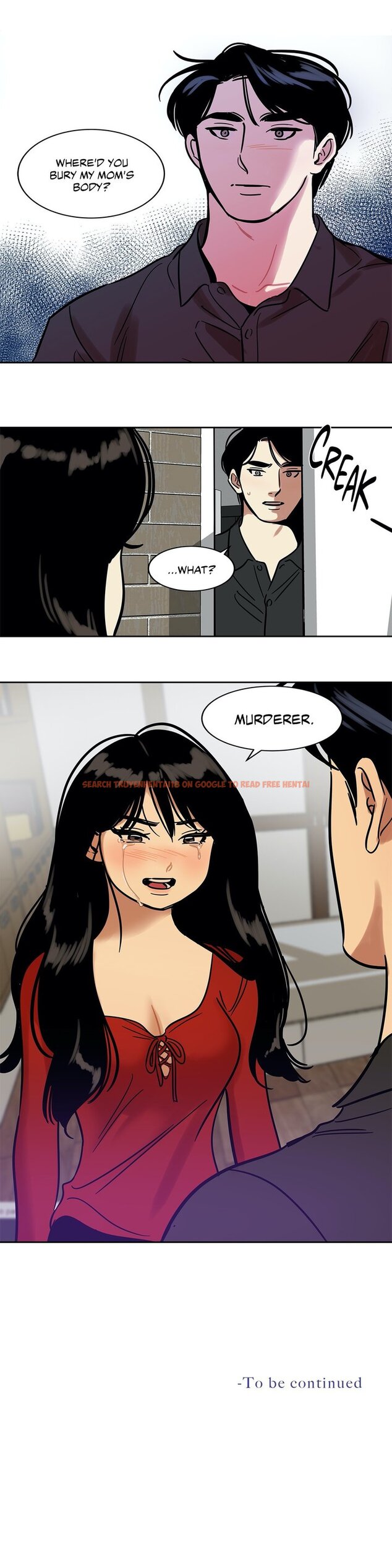 Read Hentai Image 13 686 in comic Snowman - Chapter 43 - hentaitnt.net