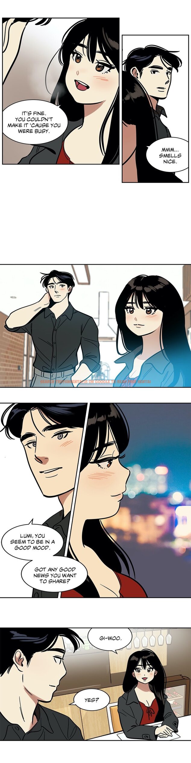 Read Hentai Image 2 686 in comic Snowman - Chapter 43 - hentaitnt.net