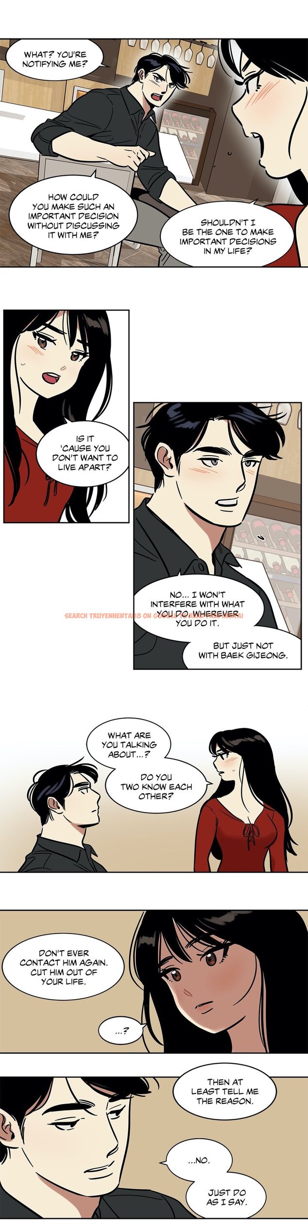 Read Hentai Image 5 686 in comic Snowman - Chapter 43 - hentaitnt.net