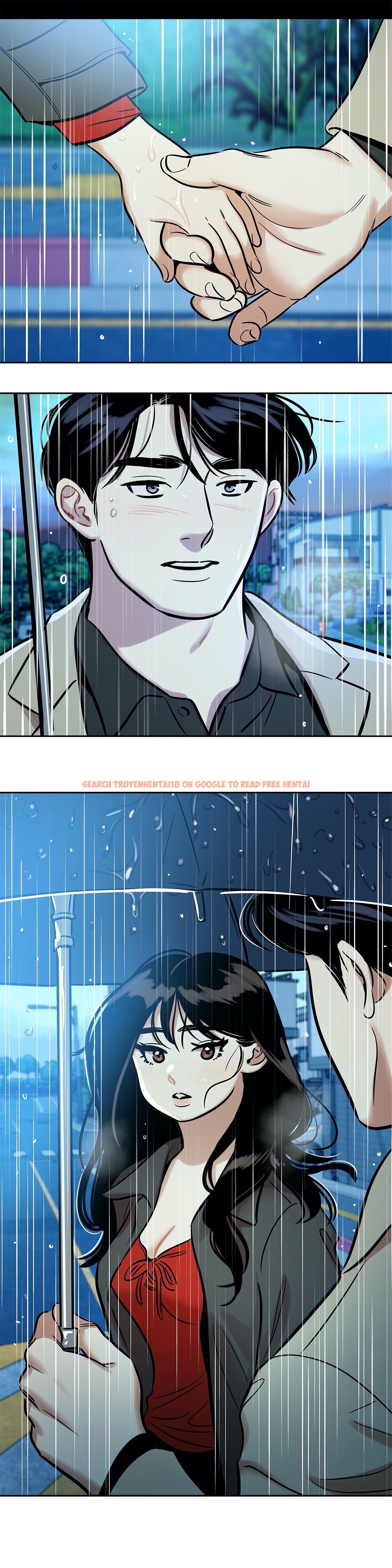 Read Hentai Image 11 115 in comic Snowman - Chapter 45 - hentaitnt.net
