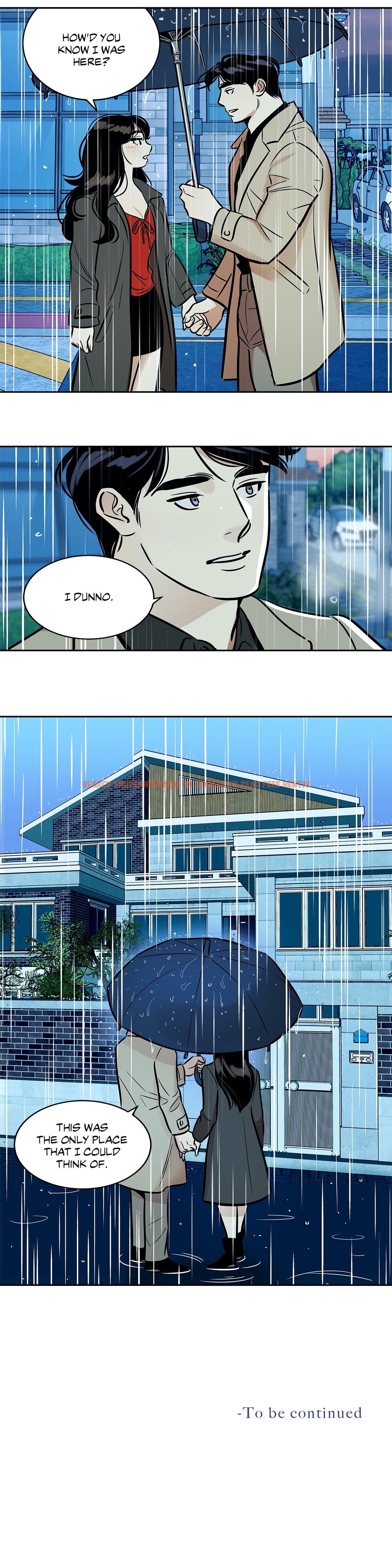 Read Hentai Image 12 115 in comic Snowman - Chapter 45 - hentaitnt.net