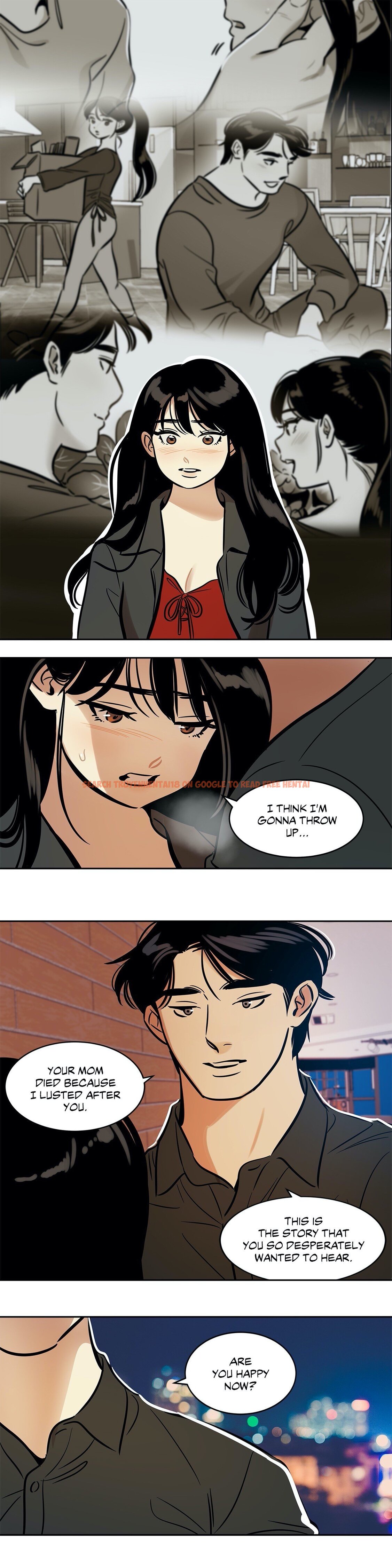 Read Hentai Image 3 115 in comic Snowman - Chapter 45 - hentaitnt.net