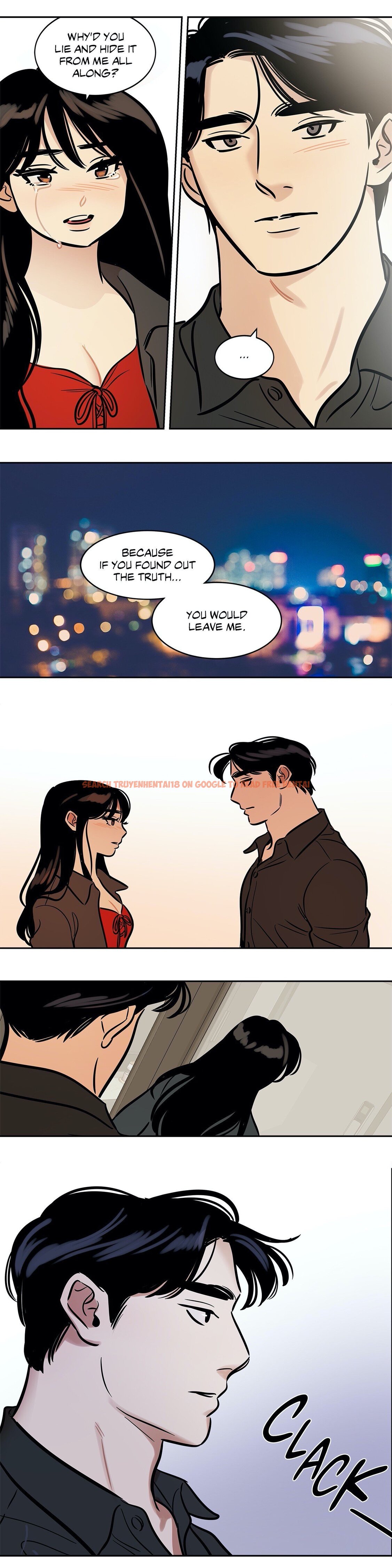Read Hentai Image 4 115 in comic Snowman - Chapter 45 - hentaitnt.net