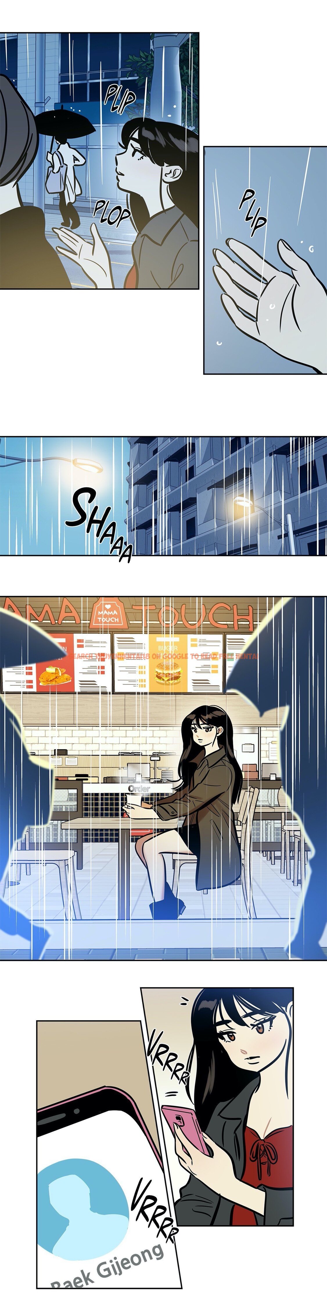 Read Hentai Image 6 115 in comic Snowman - Chapter 45 - hentaitnt.net