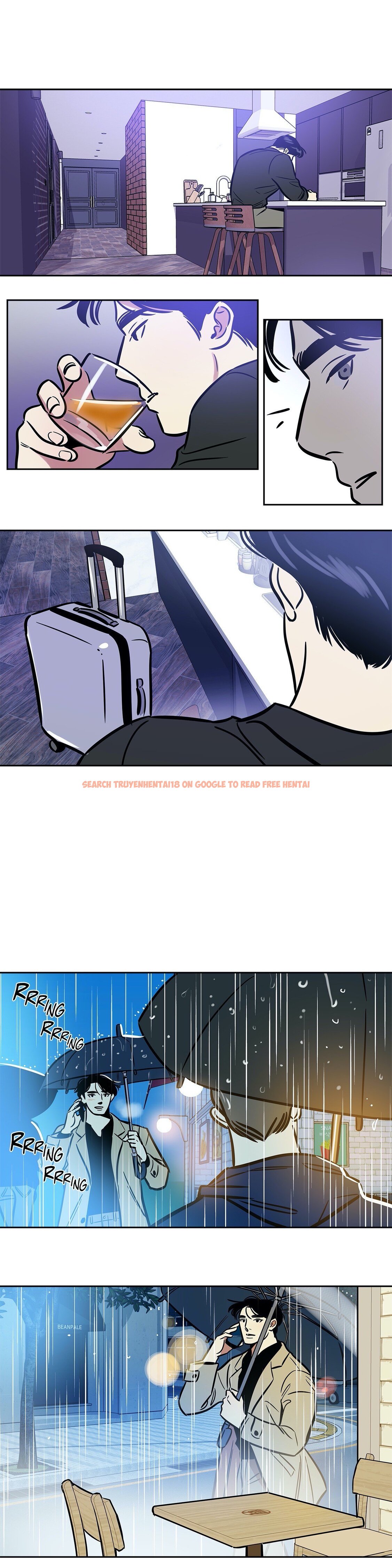 Read Hentai Image 7 115 in comic Snowman - Chapter 45 - hentaitnt.net