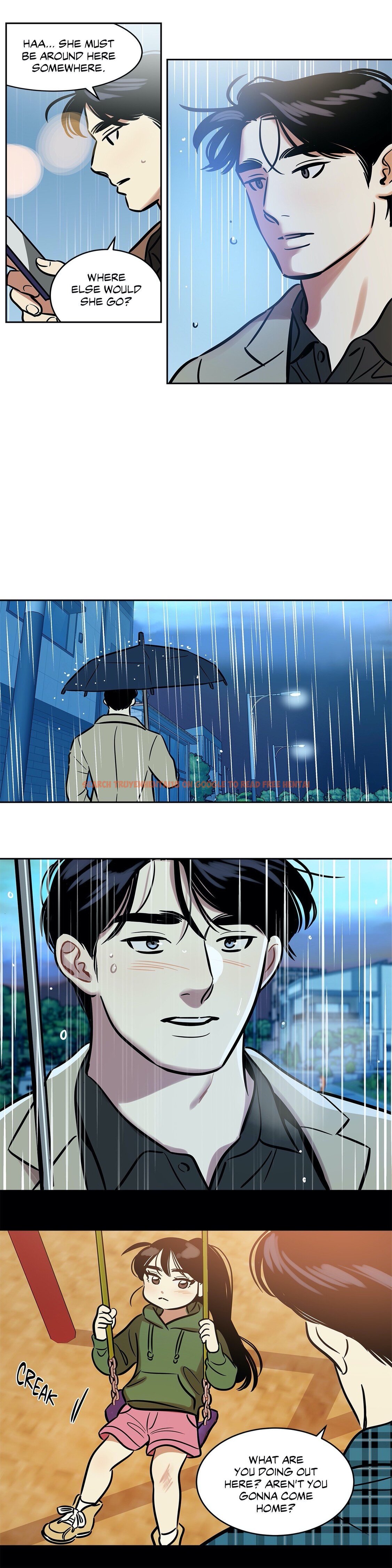 Read Hentai Image 8 115 in comic Snowman - Chapter 45 - hentaitnt.net