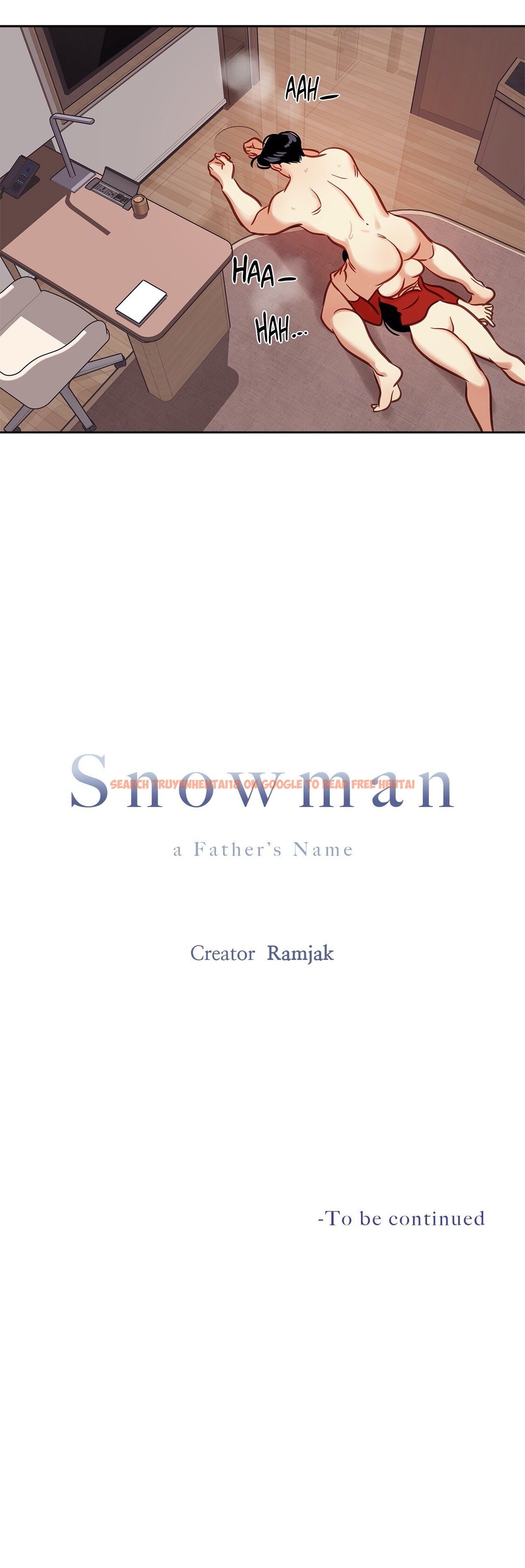 Read Hentai Image 12 888 in comic Snowman - Chapter 47 - hentaitnt.net