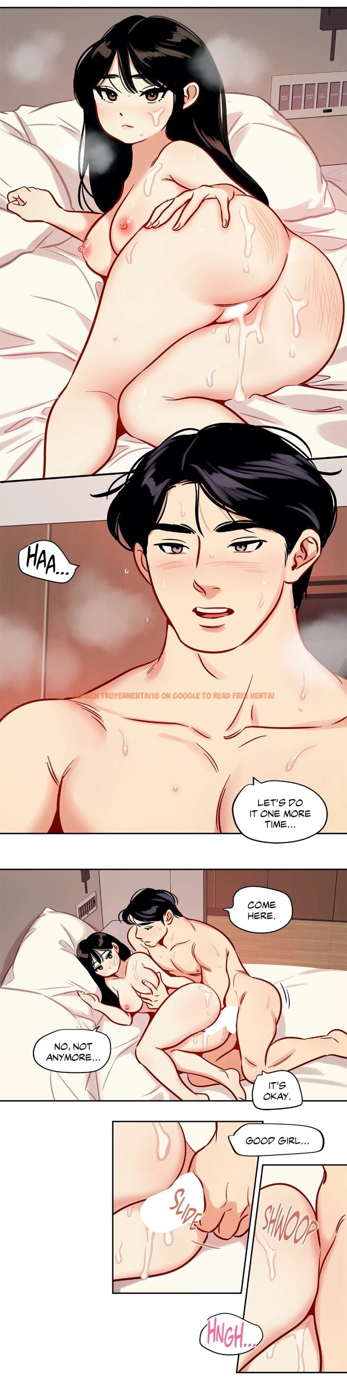 Read Hentai Image 11 180 in comic Snowman - Chapter 49 - hentaitnt.net