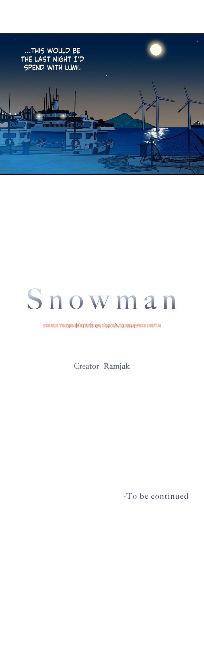 Read Hentai Image 13 180 in comic Snowman - Chapter 49 - hentaitnt.net
