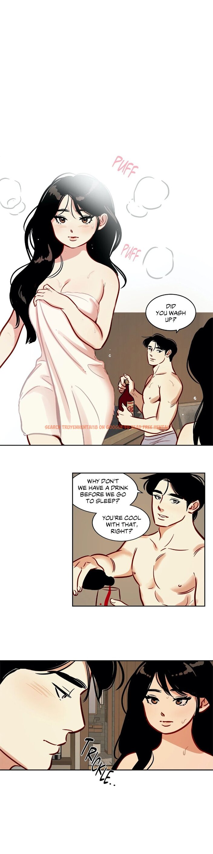 Read Hentai Image 1 366 in comic Snowman - Chapter 50 - hentaitnt.net