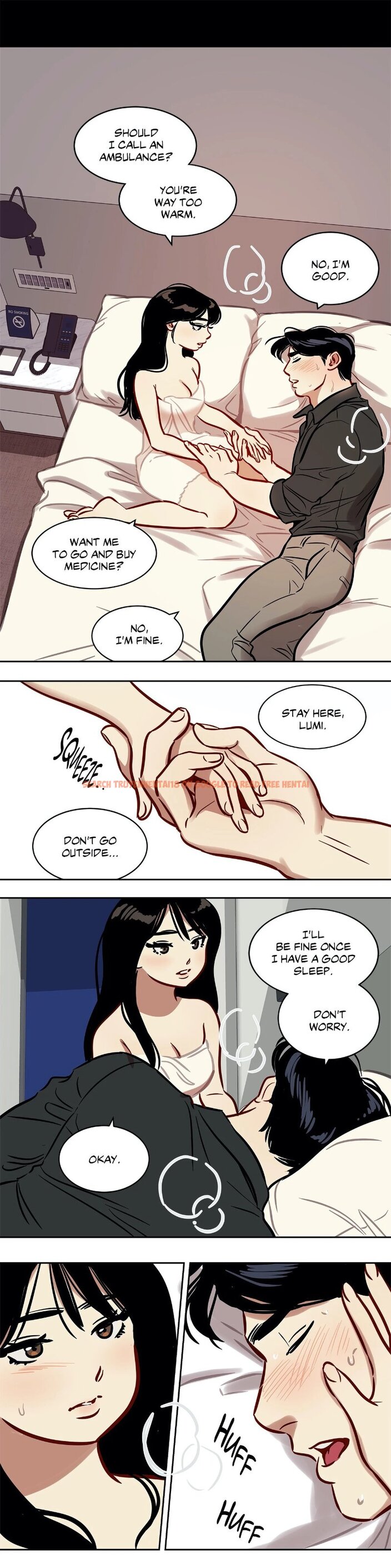 Read Hentai Image 10 366 in comic Snowman - Chapter 50 - hentaitnt.net
