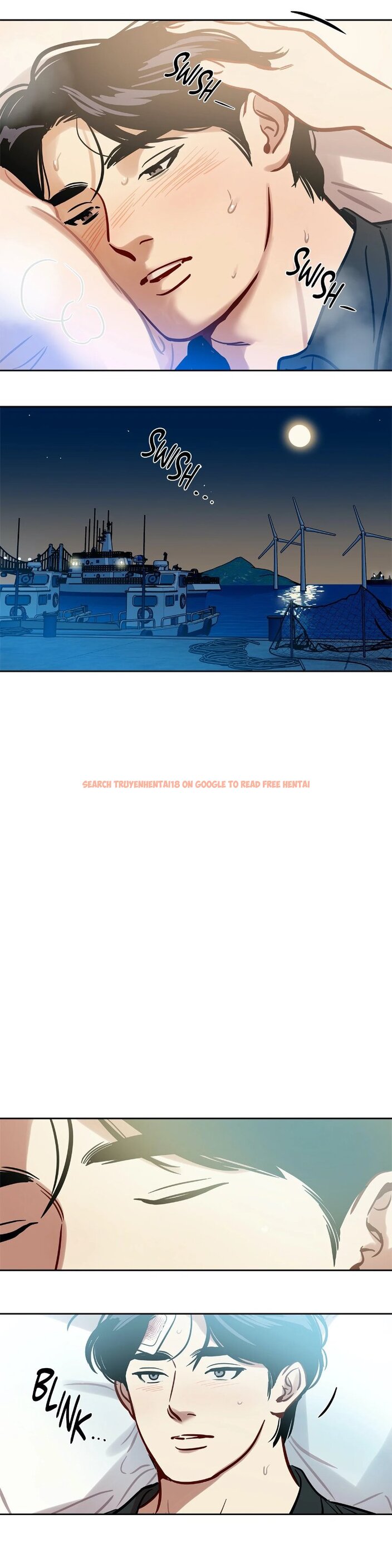 Read Hentai Image 11 366 in comic Snowman - Chapter 50 - hentaitnt.net