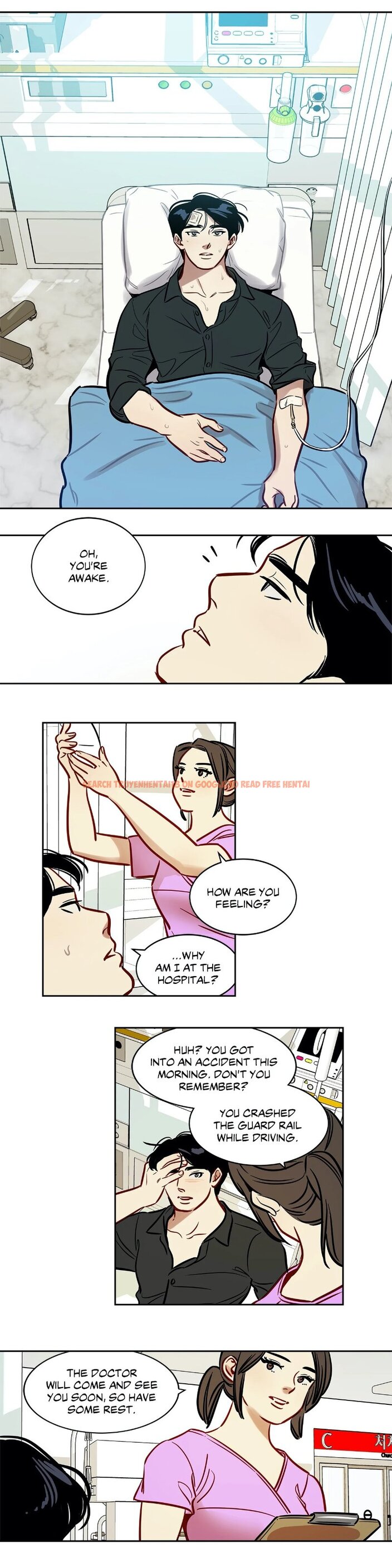 Read Hentai Image 12 366 in comic Snowman - Chapter 50 - hentaitnt.net