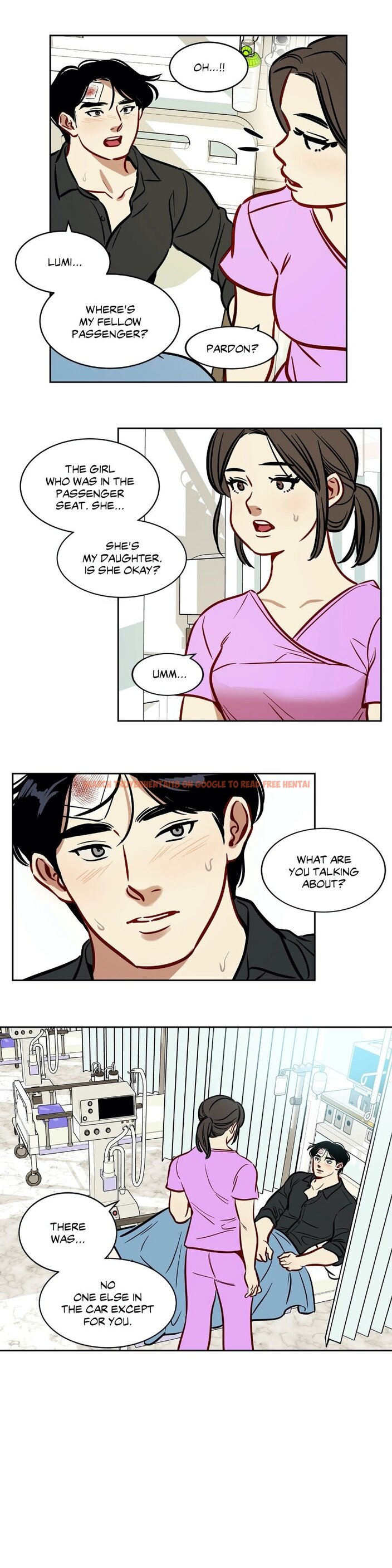 Read Hentai Image 13 366 in comic Snowman - Chapter 50 - hentaitnt.net
