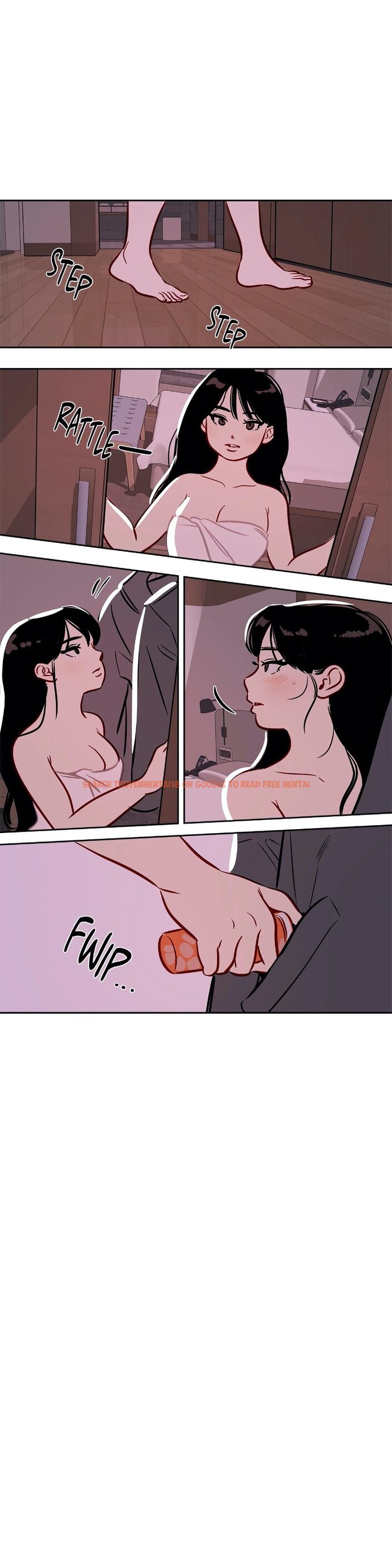 Read Hentai Image 3 366 in comic Snowman - Chapter 50 - hentaitnt.net