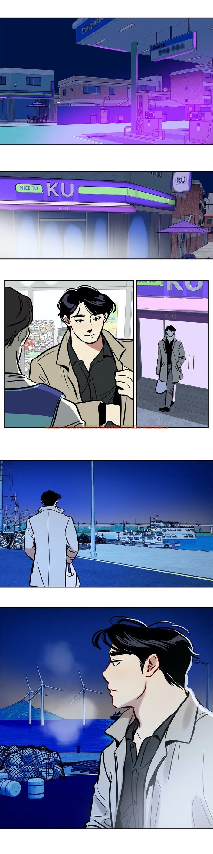 Read Hentai Image 4 366 in comic Snowman - Chapter 50 - hentaitnt.net