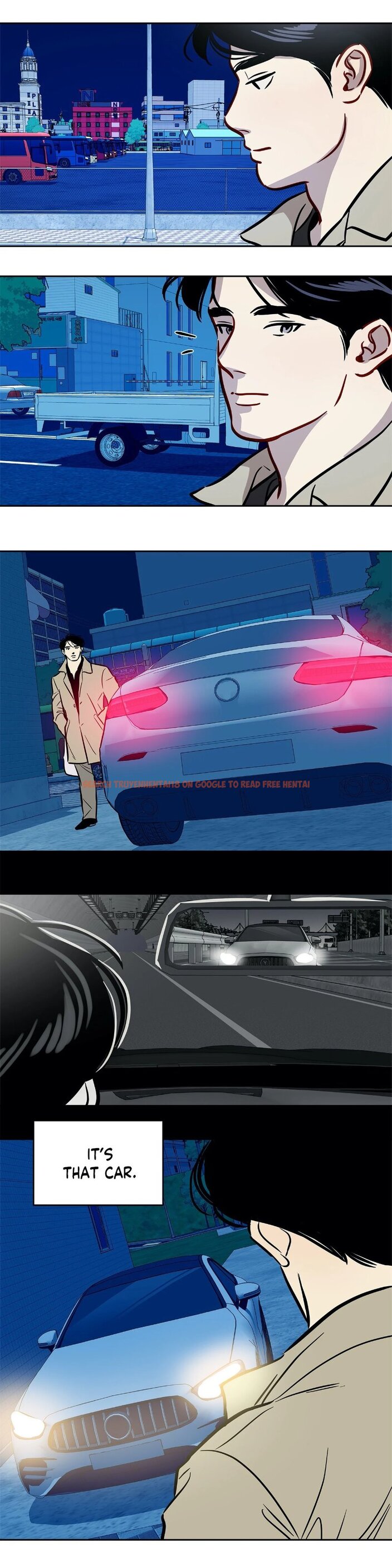 Read Hentai Image 5 366 in comic Snowman - Chapter 50 - hentaitnt.net