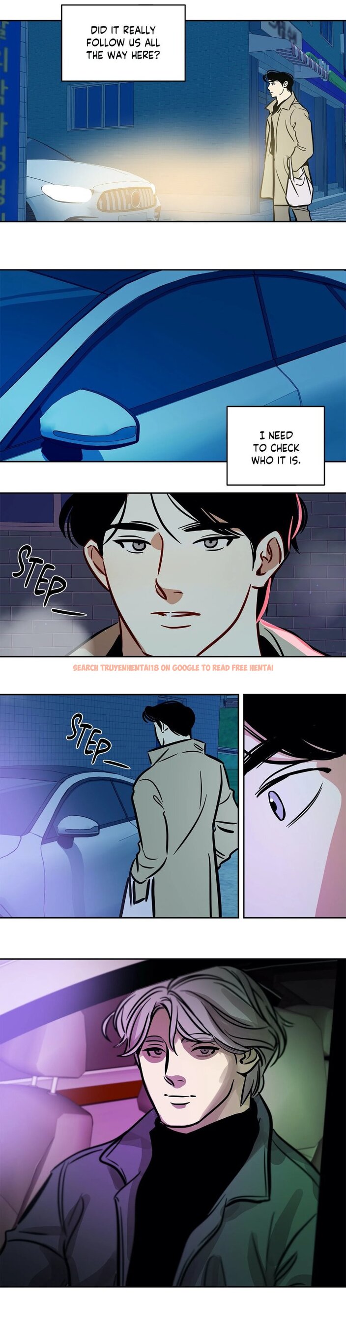 Read Hentai Image 6 366 in comic Snowman - Chapter 50 - hentaitnt.net