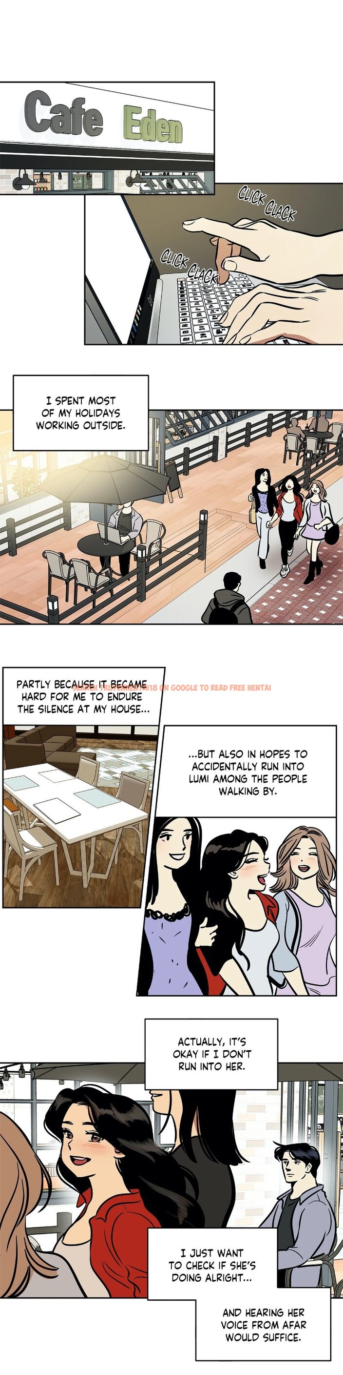 Read Hentai Image 11 136 in comic Snowman - Chapter 51 - hentaitnt.net