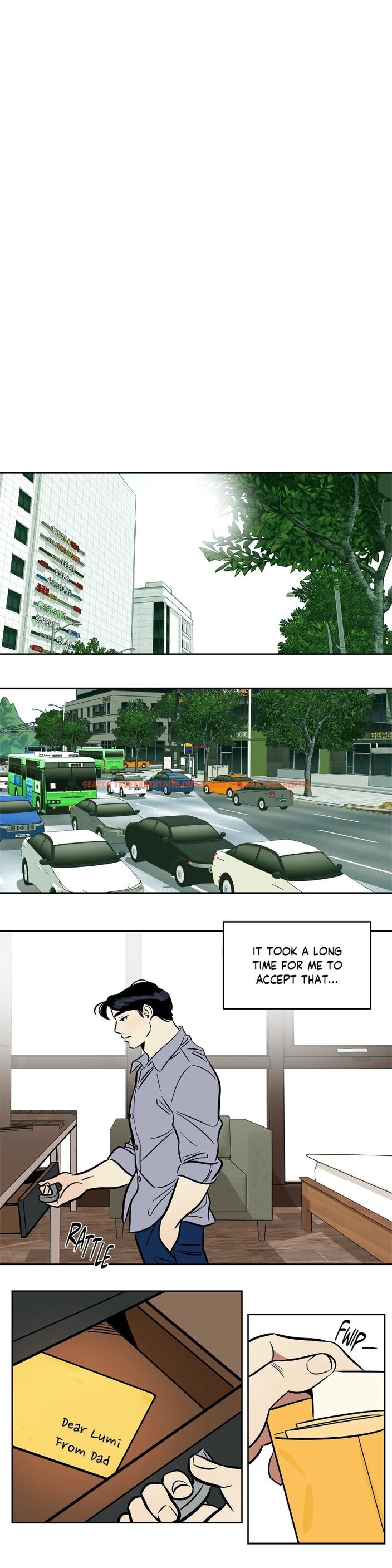 Read Hentai Image 9 136 in comic Snowman - Chapter 51 - hentaitnt.net
