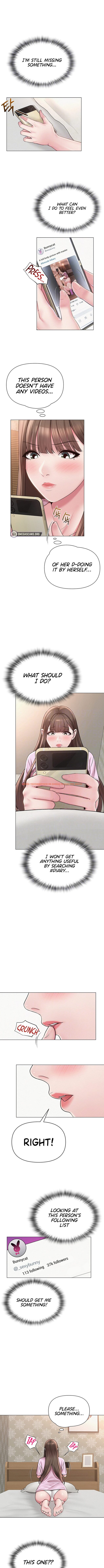 Read Hentai Image 3 843d5 in comic Sns - Chapter 23 - www.hentaitnt.net