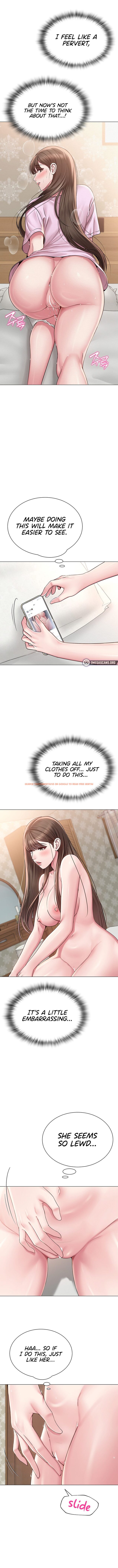 Read Hentai Image 5 843d5 in comic Sns - Chapter 23 - www.hentaitnt.net