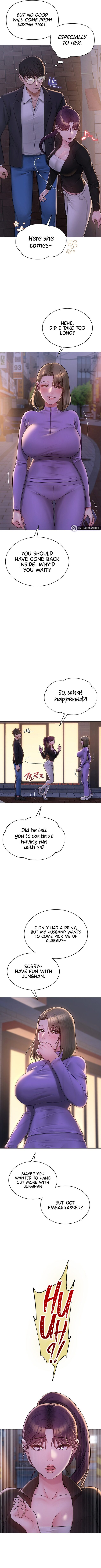 Read Hentai Image 5 9cab5 in comic Sns - Chapter 24 - www.hentaitnt.net