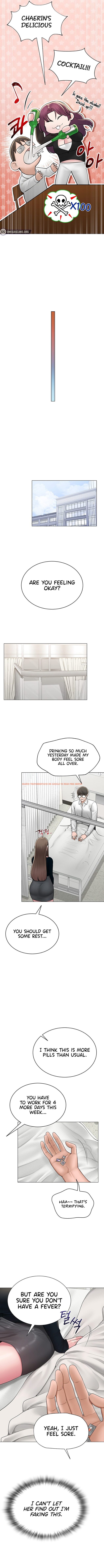 Read Hentai Image 7 9cab5 in comic Sns - Chapter 24 - www.hentaitnt.net