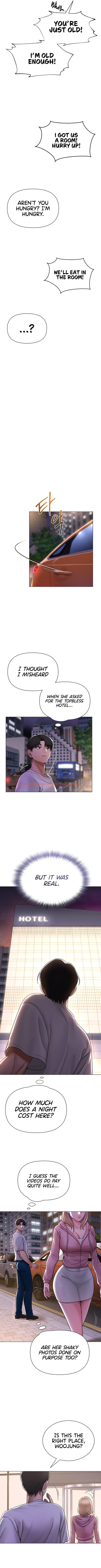 Read Hentai Image 12 bc00d in comic Sns - Chapter 25 - hentaitnt.net