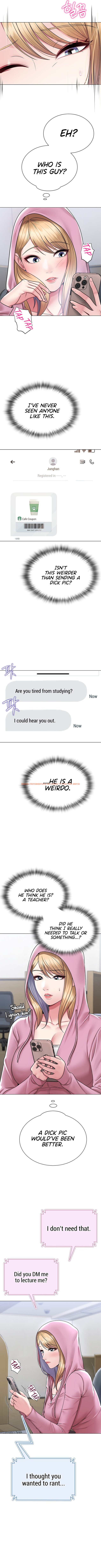 Read Hentai Image 4 bc00d in comic Sns - Chapter 25 - hentaitnt.net