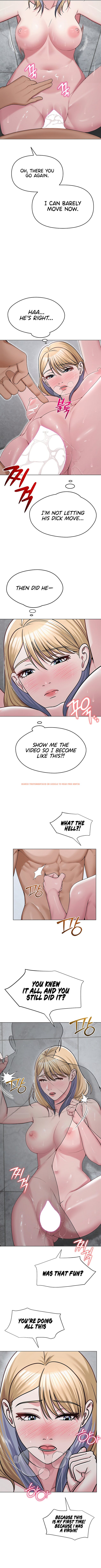 Read Hentai Image 6 c4789 in comic Sns - Chapter 30 - hentaitnt.net