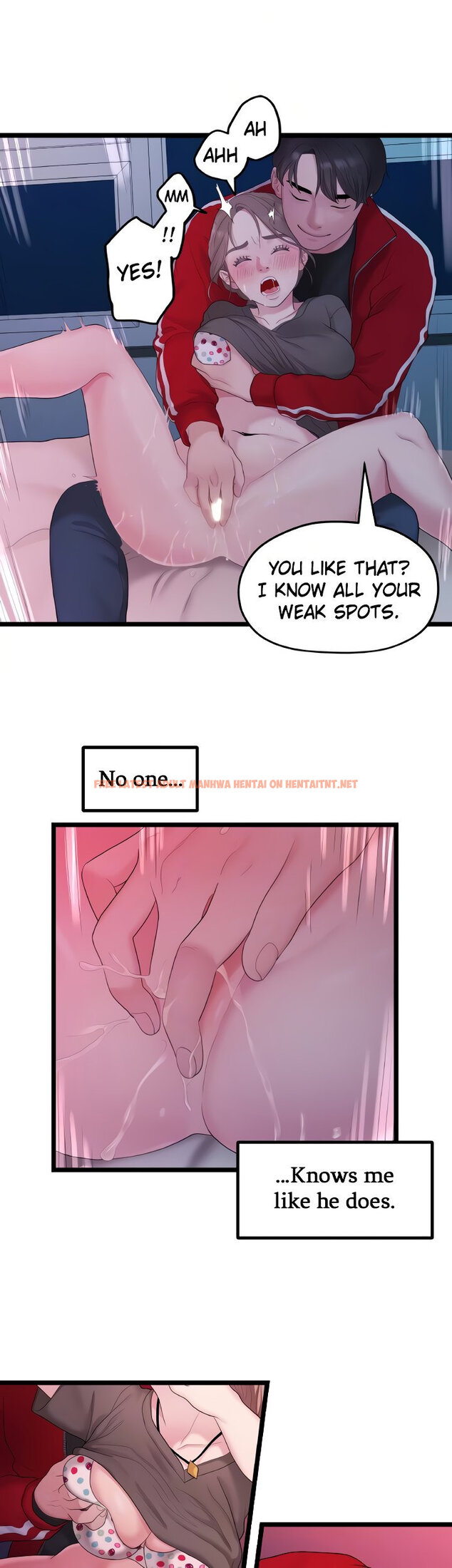 Read Hentai Image 15 111 in comic So Close, Yet So Far - Chapter 12 - hentaitnt.net