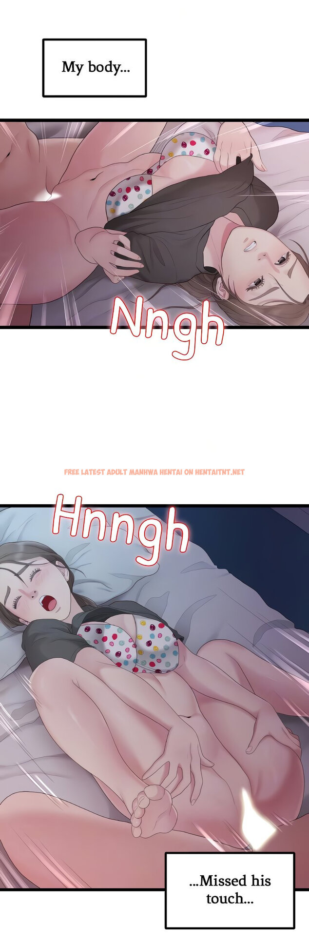 Read Hentai Image 20 111 in comic So Close, Yet So Far - Chapter 12 - hentaitnt.net