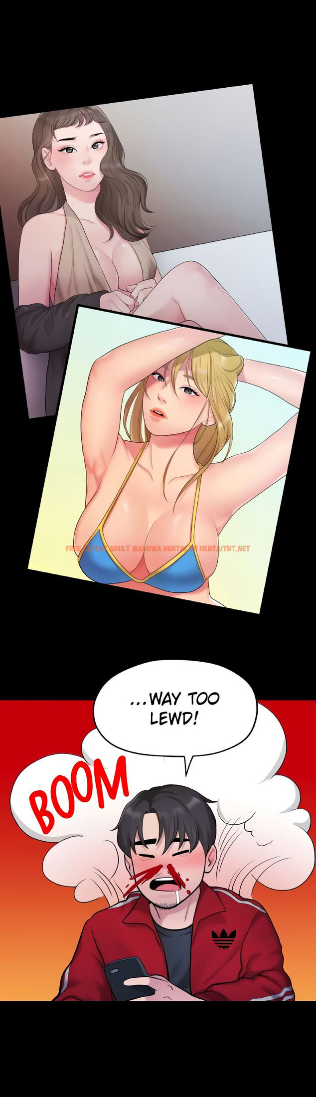 Read Hentai Image 12 886 in comic So Close, Yet So Far - Chapter 13 - hentaitnt.net