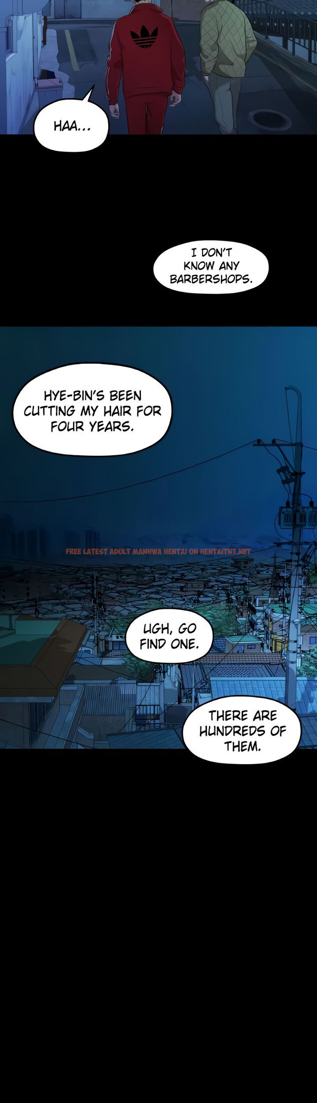 Read Hentai Image 21 886 in comic So Close, Yet So Far - Chapter 13 - hentaitnt.net