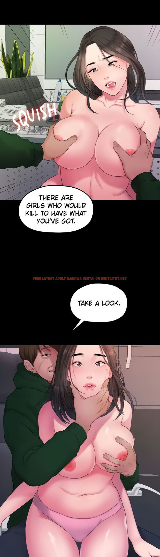 Read Hentai Image 27 886 in comic So Close, Yet So Far - Chapter 13 - hentaitnt.net