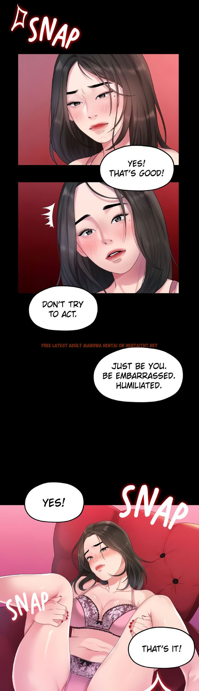 Read Hentai Image 5 886 in comic So Close, Yet So Far - Chapter 13 - hentaitnt.net