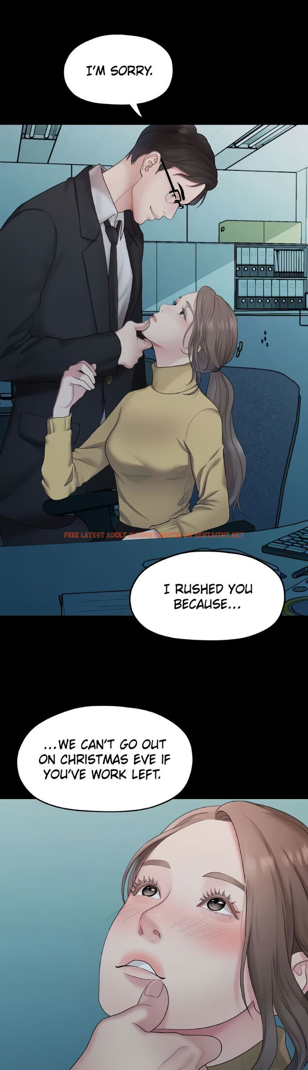 Read Hentai Image 73 892 in comic So Close, Yet So Far - Chapter 13 - hentaitnt.net