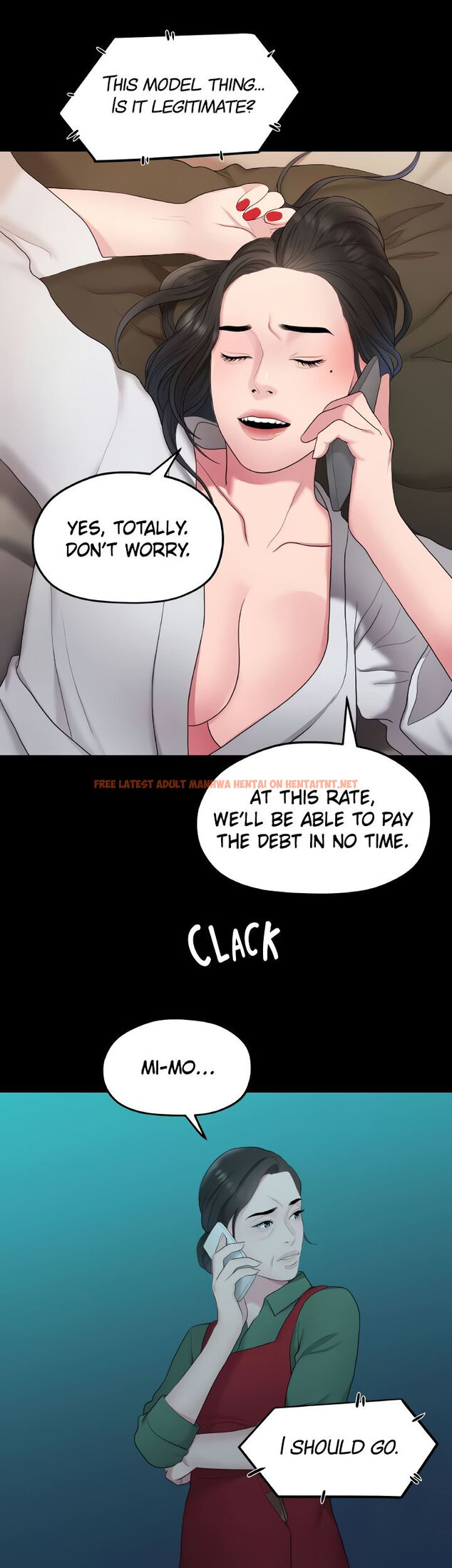 Read Hentai Image 81 892 in comic So Close, Yet So Far - Chapter 13 - hentaitnt.net