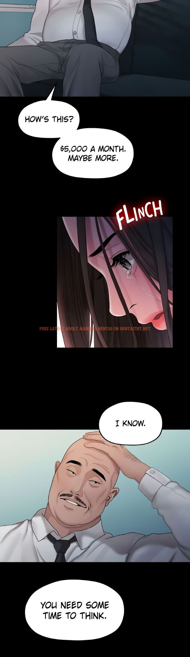 Read Hentai Image 43 886 in comic So Close, Yet So Far - Chapter 14 - hentaitnt.net