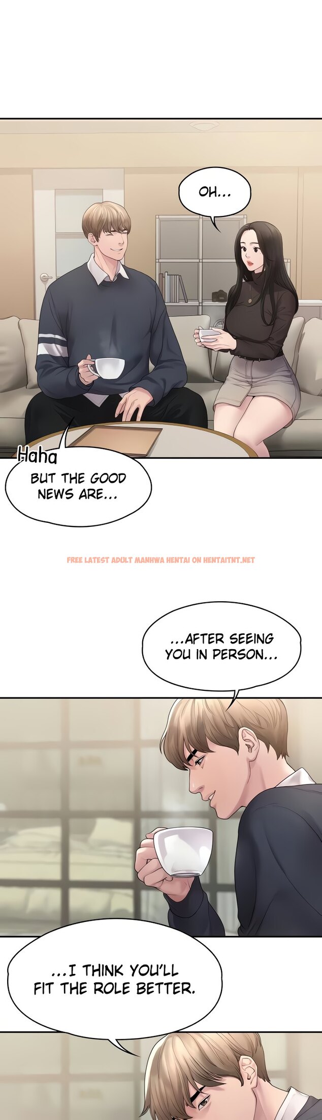 Read Hentai Image 65 936 in comic So Close, Yet So Far - Chapter 15 - hentaitnt.net