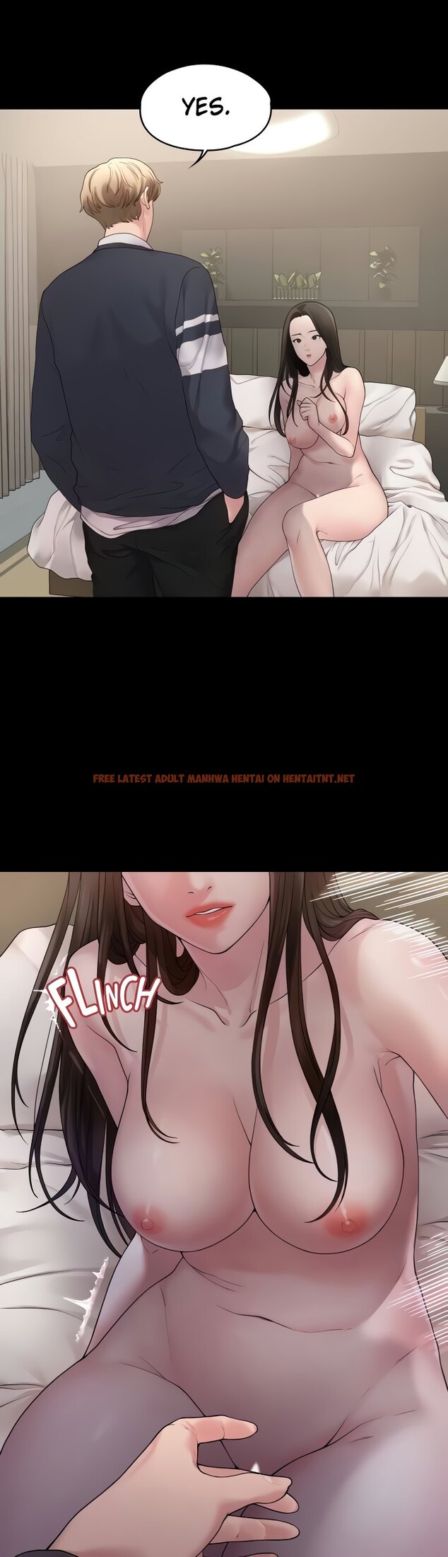 Read Hentai Image 88 937 in comic So Close, Yet So Far - Chapter 15 - hentaitnt.net