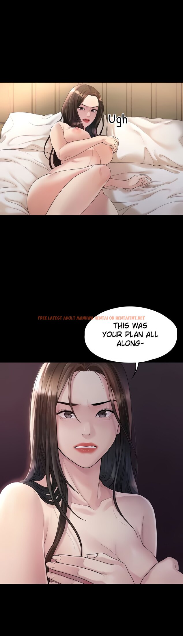 Read Hentai Image 6 550 in comic So Close, Yet So Far - Chapter 16 - hentaitnt.net