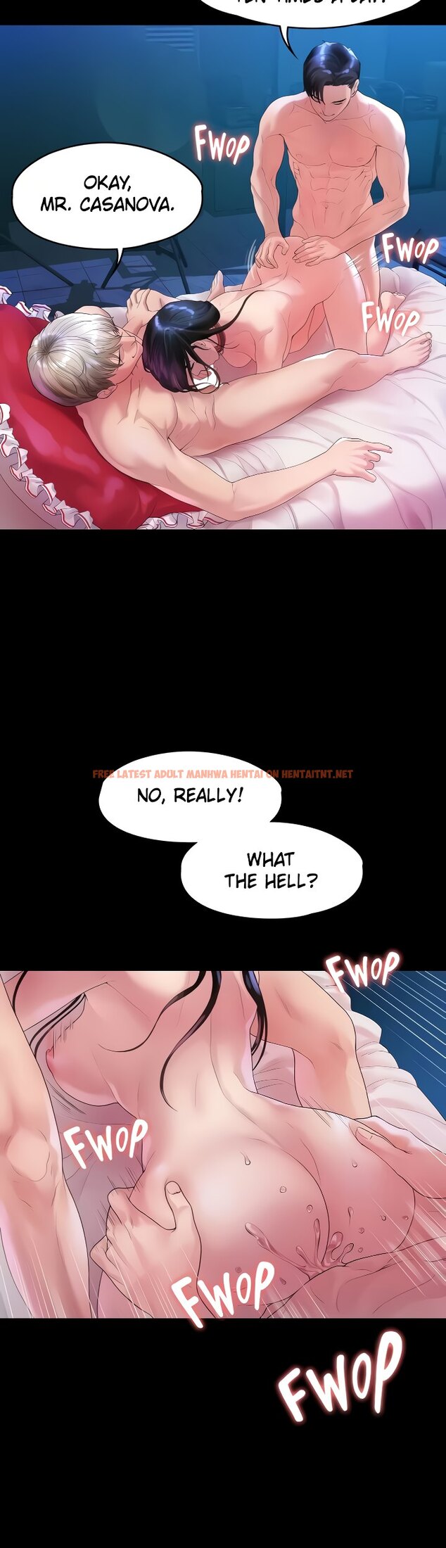 Read Hentai Image 64 553 in comic So Close, Yet So Far - Chapter 16 - hentaitnt.net