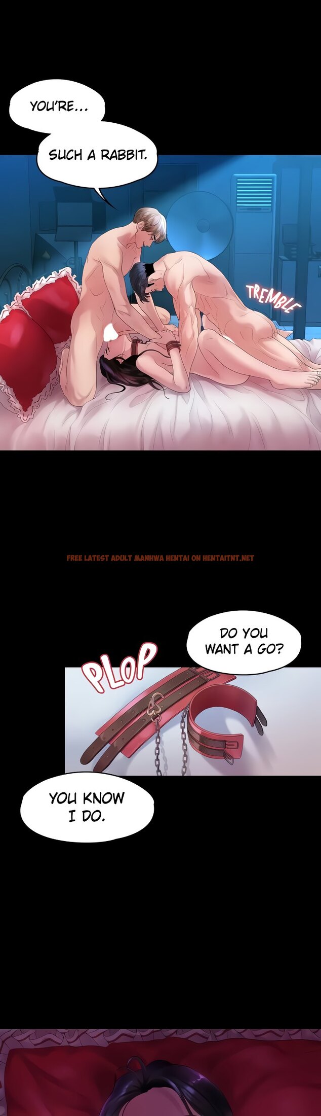 Read Hentai Image 70 553 in comic So Close, Yet So Far - Chapter 16 - hentaitnt.net